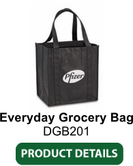 Everyday Grocery Bag DGB201